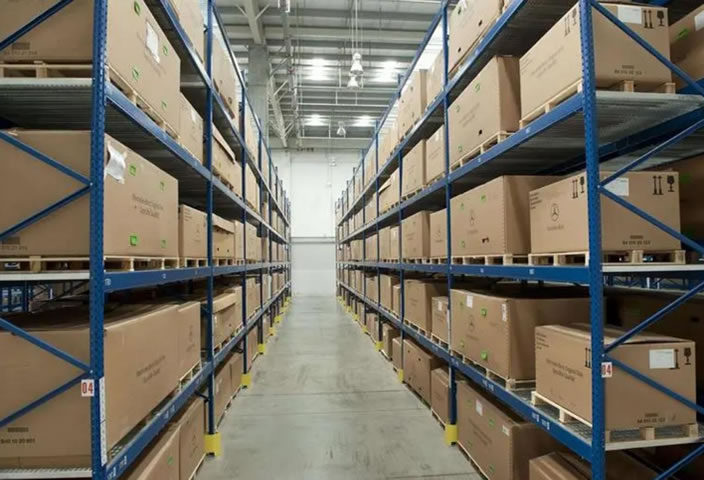 厦门到宁强县货物仓储