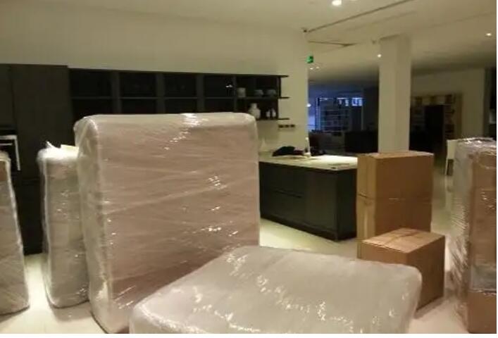 厦门到宁强县长途搬家