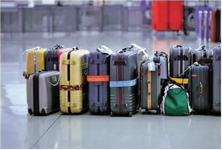 厦门到宁强县行李托运