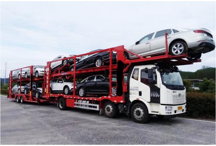 厦门到宁强县轿车托运